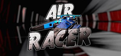 Oculus Quest 游戏《空中赛车》AirRacer
